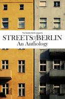 The Reader Berlin: Streets of Berlin 