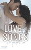 Brina Gold: Love & Songs ★★★★
