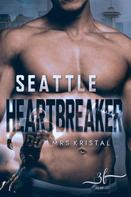 Mrs Kristal: Seattle Heartbreaker ★★★★