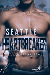 Seattle Heartbreaker - Football-Romance