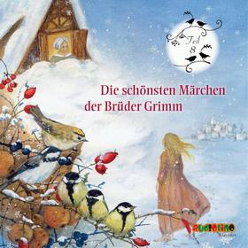 Die schönsten Märchen der Brüder Grimm, Teil 8, Teil 8