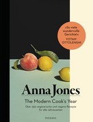 Anna Jones: The Modern Cook's Year ★★★★
