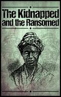 Kate E. R. Pickard: The Kidnapped and the Ransomed 