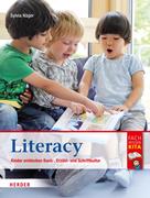 Sylvia Näger: Literacy ★★★★★