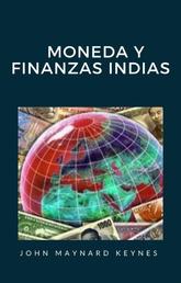 Moneda y finanzas indias (traducido)