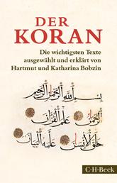Der Koran - Die wichtigsten Texte