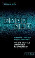 Stefan Mey: Darknet ★★★★★