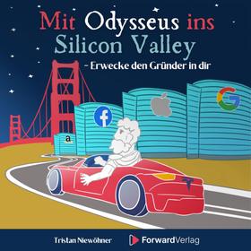 Mit Odysseus ins Silicon Valley
