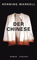 Henning Mankell: Der Chinese ★★★★