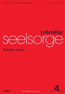 Erich Garhammer: Lebendige Seelsorge 4/2014 