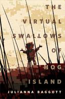 Julianna Baggott: The Virtual Swallows of Hog Island 
