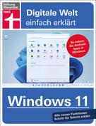 Andreas Erle: Windows 11 