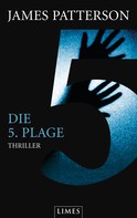 James Patterson: Die 5. Plage - Women's Murder Club - ★★★★