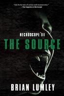 Brian Lumley: Necroscope III: The Source ★★★