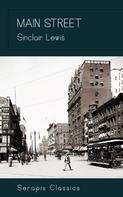 Sinclair Lewis: Main Street 