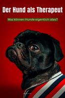 Armin Blöcher: Der Hund als Therapeut 