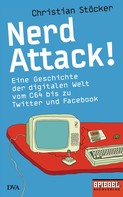 Christian Stöcker: Nerd Attack! ★★★★