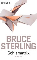 Bruce Sterling: Schismatrix ★★★★