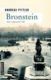 Bronstein - Sein vergessener Fall