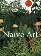 Natalia Brodskaya: Naïve Art 120 illustrations ★★★★★