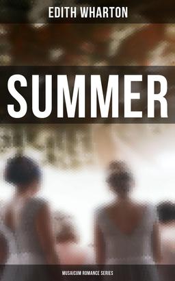 Summer (Musaicum Romance Series)