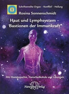 Haut und Lymphsystem – Bastionen der Immunkraft