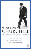 Christian Graf von Krockow: Winston Churchill ★★★★
