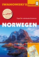 Ulrich Quack: Norwegen - Reiseführer von Iwanowski ★★★★