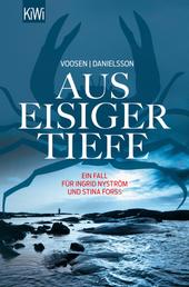 Aus eisiger Tiefe - Ein Fall für Ingrid Nyström und Stina Forss