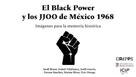 Jordi Brasó i Rius: Black Power 