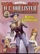 H.C. Hollister: H. C. Hollister 53 ★★★★★