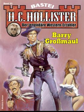 H. C. Hollister 53