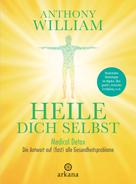 Anthony William: Heile dich selbst ★★★★