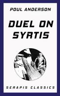 Poul Anderson: Duel on Syrtis 