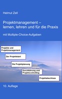 Helmut Zell: Projektmanagement 