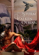 Leann Porter: Die Sturmfalken von Olbian ★★★★★