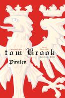 Gunda von Dehn: Chroniken der tom Brook 