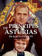 Josep Carles Clemente Muñoz: Príncipes de Asturias 