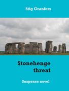 Stig Granfors: Stonehenge threat 