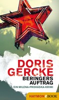 Doris Gercke: Beringers Auftrag ★★★★