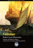 Robert Louis Stevenson: Fábulas 