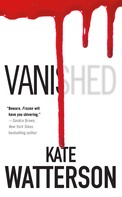 Kate Watterson: Vanished ★★★