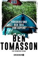 Ben Tomasson: Forsberg und der Tote von Asperö ★★★★