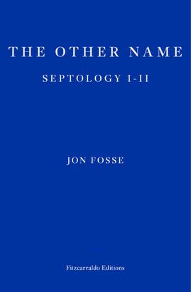 The Other Name — WINNER OF THE 2023 NOBEL PRIZE IN LITERATURE