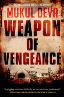 Mukul Deva: Weapon of Vengeance 