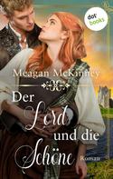 Meagan Mckinney: Der Lord und die Schöne ★★★★