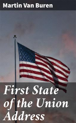 First State of the Union Address