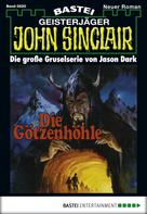 Jason Dark: John Sinclair - Folge 0620 