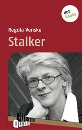 Stalker - Literatur-Quickie - Band 55