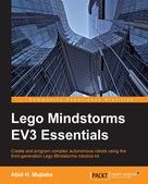 Abid H. Mujtaba: Lego Mindstorms EV3 Essentials 